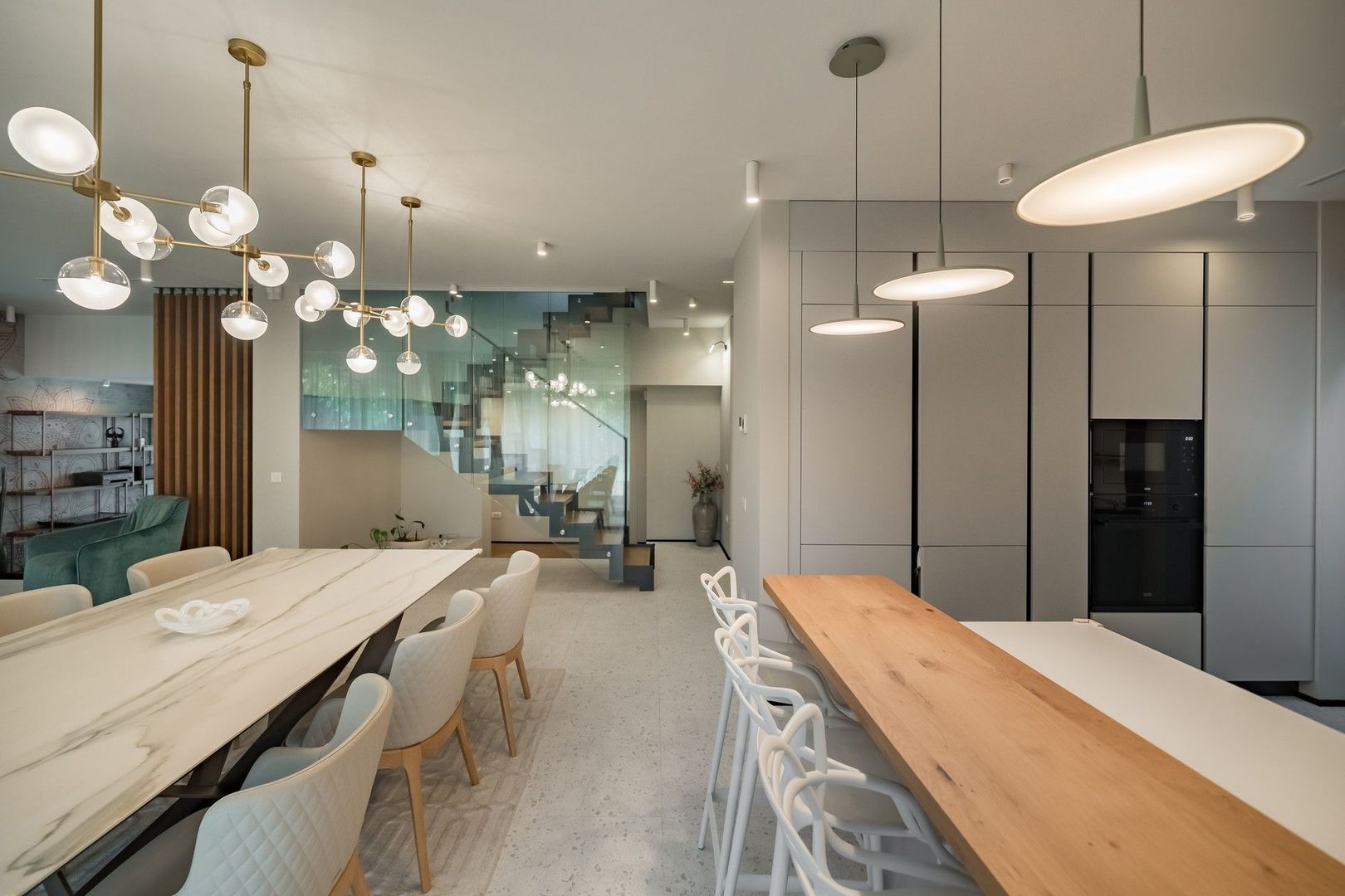 Vila cu 6 camere in Amber Gardens - Poză 7