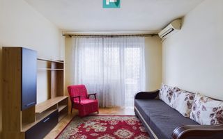 Apartament 2 camere Podgoria - Poză 1