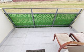 Apartament 3 camere,parcare subterana si exterioara, Floresti/ Poligon - Poză 24