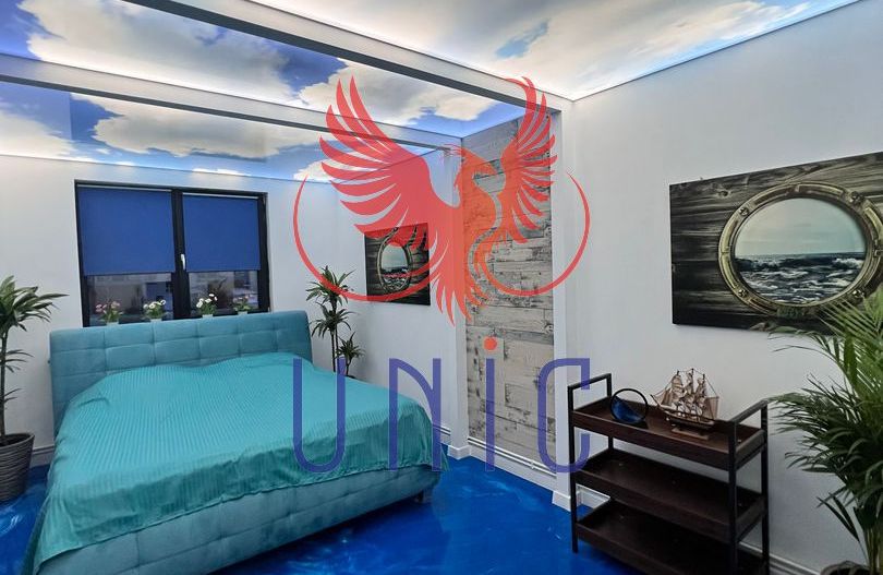 Lux Unic, 120 mp, 2 niveluri, Promenada Mall - Poză 5