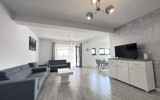 Casa 4 camere de inchiriat, Zona Triajului, Selimbar - Poză 3