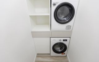 Vânzare, apartament, 3 camere, strada Ion Buzdugan, Buiucani - Poză 11