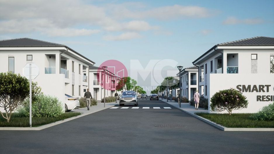 Casa inteligentă pentru viața de zi cu zi – Smart Clinceni Residence! - Poză 3