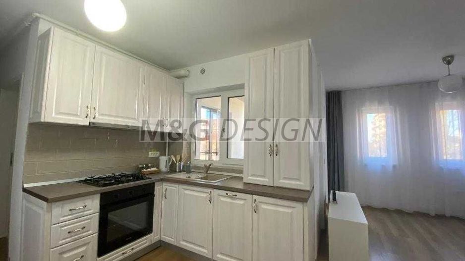 Apartament 3 camere , zona Aradului, etaj 7 , bloc 2018 - Poză 1