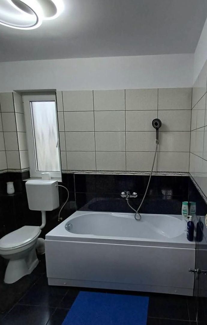 Duplex complet mobilat și utilat cu 3 camere |Dumbrăvița| - Poză 10