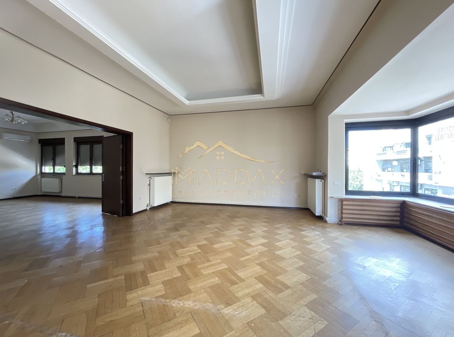 Resedinta interbelica premium **5 camere**252 MP***//Lascar Catargiu - Poză 9