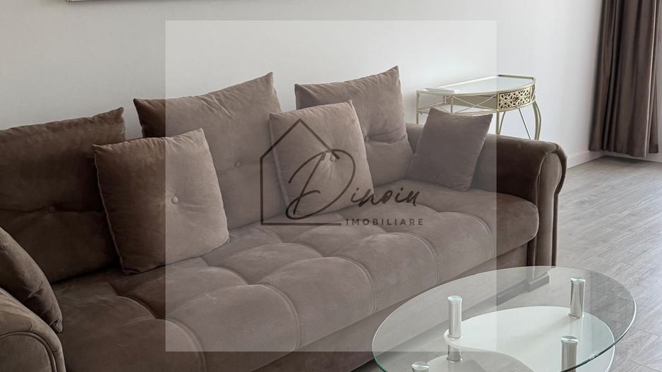 2 camere Pipera Plaza - Residence 5 I Parcare inclusa I COMISION 0% - Poză 29