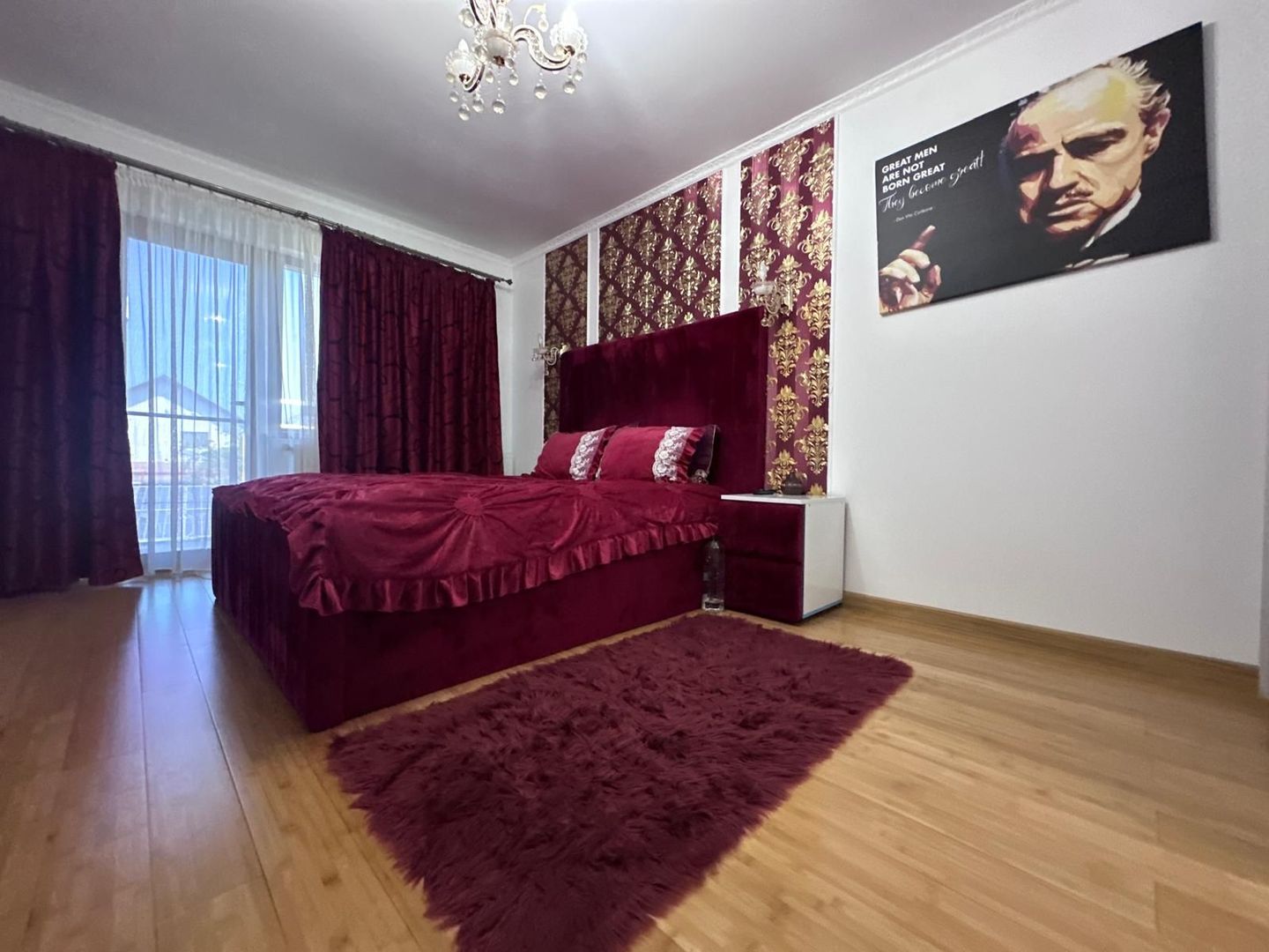 Vânzare casă S+P+E -Valea Voievozilor cu panouri solare si garaj dublu - Poză 6