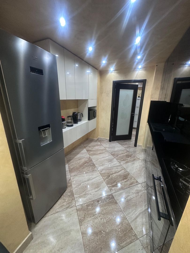 Apartament 3 camere de vanzare Dristor - Poză 7