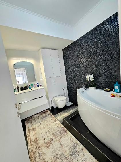 Apartament de Lux în Inima Bucureștiului – Finisaje Premium & Design Exclusivist - Poză 14