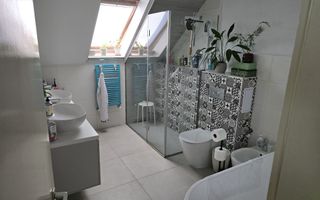 Casa 4 camere, Central, Cipariu, Titulescu, Brâncuși, Parcare - Poză 7
