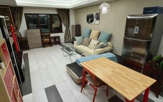 Apartament boutique 90 mp – parter, mobilat complet, zona Obor - Poză 5