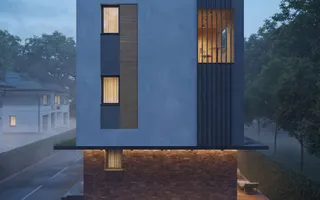 Vila duplex 4 camere,2 parcari , 132 mp utili, Metrou Teclu, Sector 3 - Poză 20