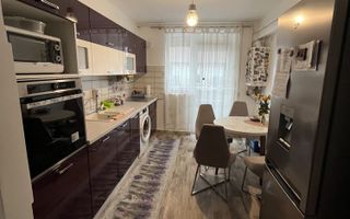Apartament 2 camere | Decomandat | Balcon | Parcare | Pod - Poză 5