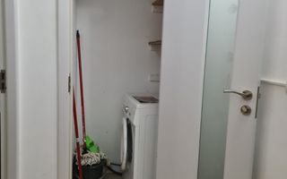 De vanzare apartament cu o camera, parter, I.C.Frimu 43.000 euro - Poză 6