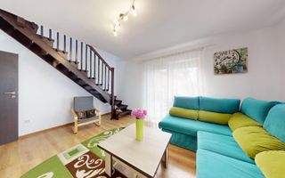 Apartament 3 camere, 121 mp,2 bai, 3 balcoane-zona Subcetate/Sanpetru - Poză 2