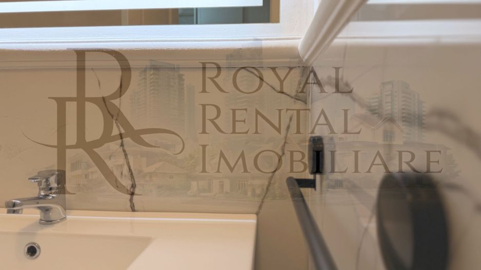 Apartament 2 camere lângă VIVO | Parcare subterană | Disponibil imediat - Poză 27