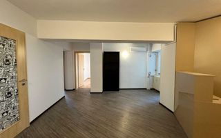 Penthouse, 6 cam, terasă, 160mp utili Piata Alba Iulia. - Poză 9