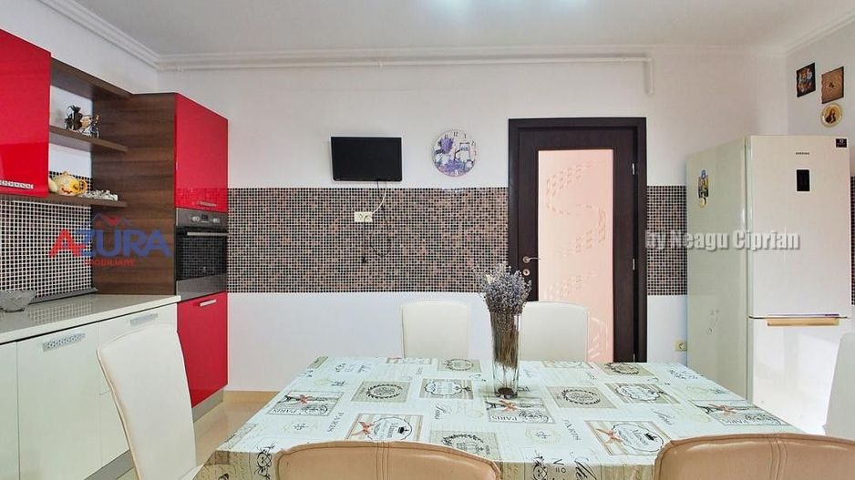 COMISION 0% - Apartament de Lux 3 camere - Poză 15