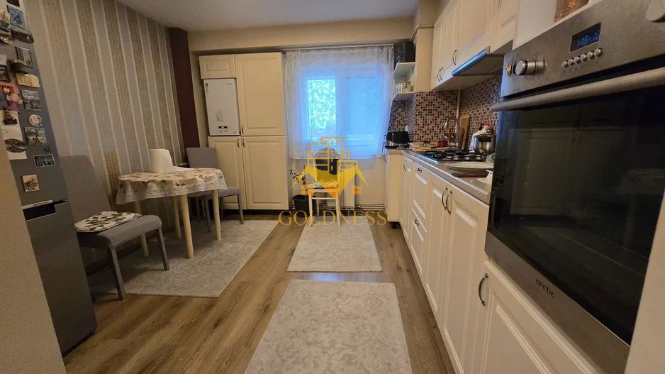 2 camere, decomandate, Gheorgheni,Teodor Mihali Zona FSEGA,Iulius Mall - Poză 4
