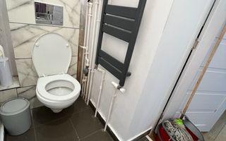 Garsoniera de inchiriat Gara de nord Metrou - Schiță 2