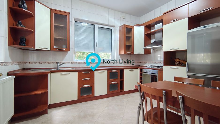 Vila individuala | Curte 400 mp | Garaj 2 auto | zona Pipera - Poză 9