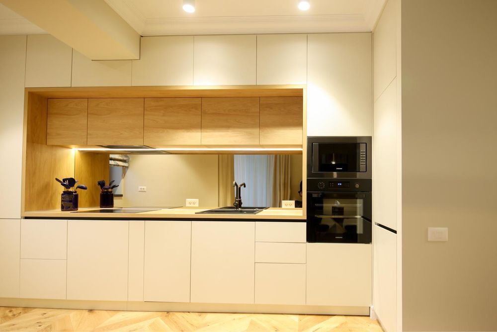 Apartament de lux 2 camere, amenajări premium, Aviatiei - Atlace Residence - Poză 6