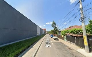 Vânzare cotă indiviză 13/16 imobil + teren | Podu de Piatră (Kaufland) - Iași - Poză 3