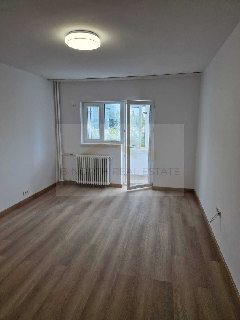 Apartament 3 camere de închiriat | Splaiul Unirii | Vedere către Dâmbovița | Ide - Poză 1