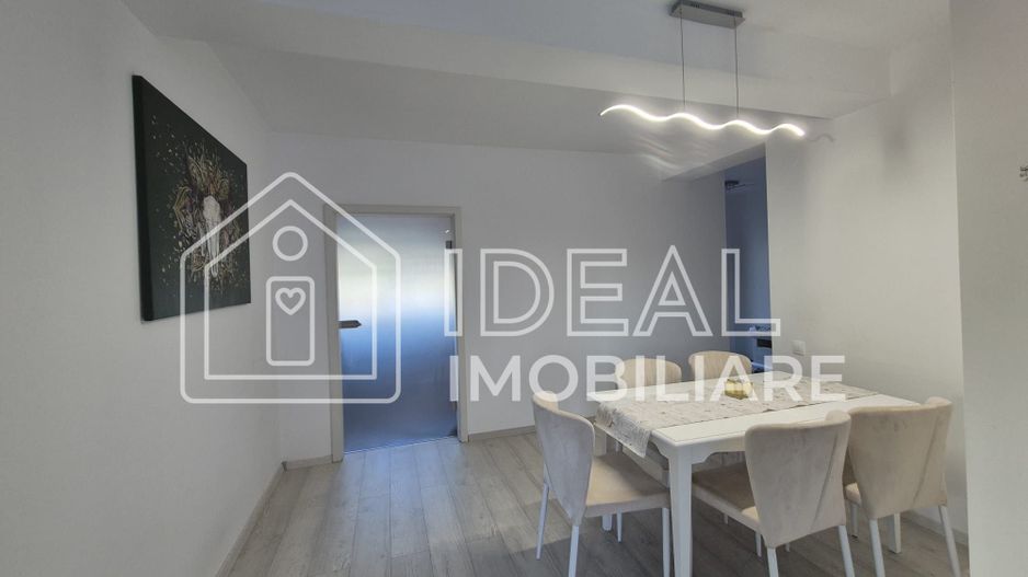 Casă tip duplex de închiriat în Șelimbăr | 121mpu și 140 mp curte - Poză 5