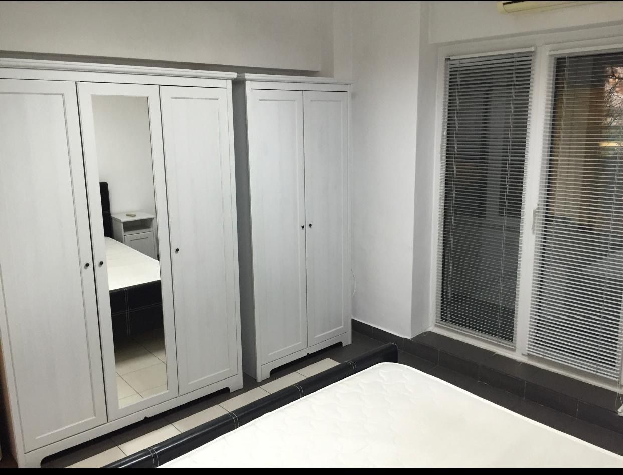 Apartament 2 camere decomandat, 60 mp, bloc 1990 - Poză 14