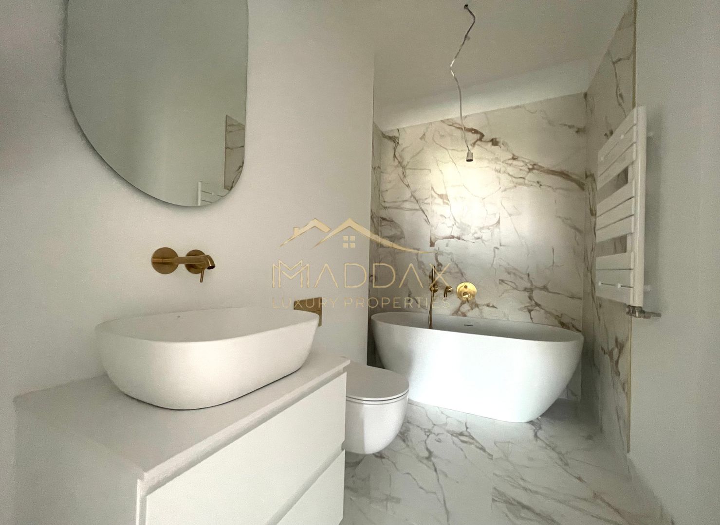 Apartament  3 Camere**Terasa 41 MP **SMART HOME**BLOC NOU//Bdul UNIRII - Poză 12