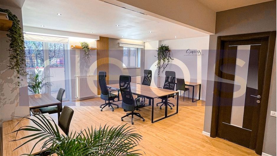 APARTAMENT DE VÂNZARE 3 CAMERE | TERASA 43 MP | ZONA ULTRACENTRALĂ - Poză 1