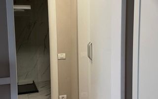 Apartament 2 camere mobilat/utilat bloc reabilitat termic - Schiță 12