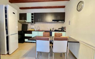 Casă 4 camere | Locație excepțională | Singur în curte | GARAJ - Poză 15