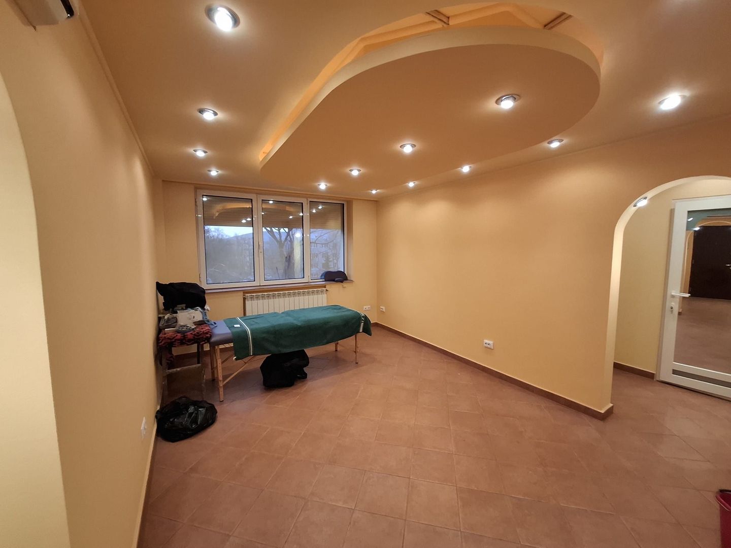 Comision 0 % 3 Camere Metrou  Renovat  Total  L341 - Poză 7