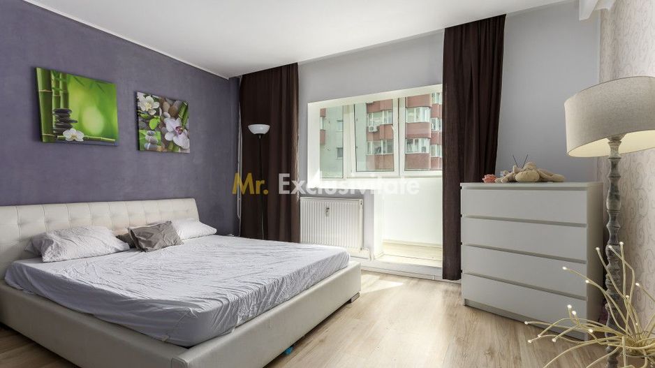 Apartament 4 camere 13 septembrie - Poză 2
