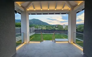 Casa Sibiu, Cisnadioara casa noua langa natura - Poză 17