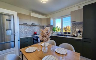 Proprietar, închiriez apartament 3 camere în Dumbrăvița (3 min Auchan) - Poză 8