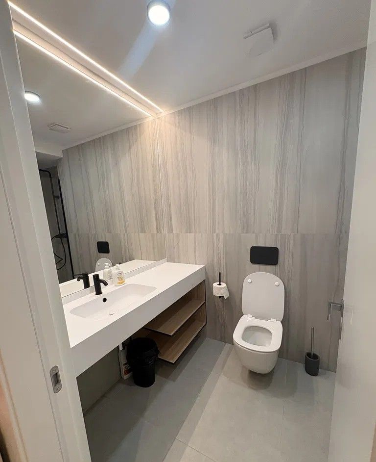 Apartament 2 camere prima închiriere  Parcare inclusă - Poză 7