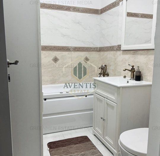 Prima inchiriere, bloc nou, modern, posibilitate parcare, Piata Muncii - Poză 7