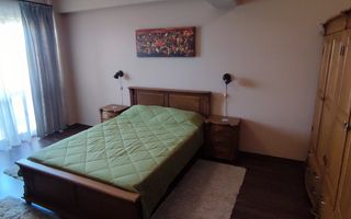Apartament 1 Camera | Rivers Towers - Poză 2