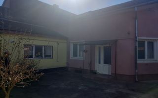 CASA CU TEREN 838 MP ZONA STEAUA - Poză 13