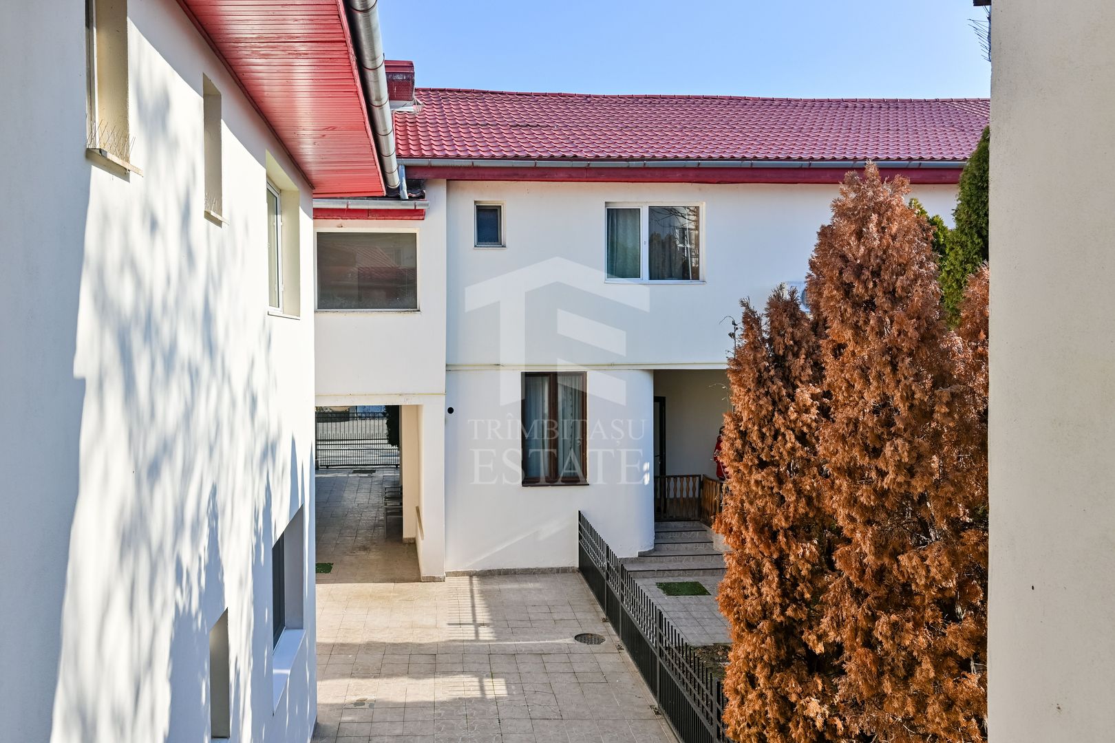 Casa-Vila de vanzare Zona Olimpia-Stadion 0% COMISION CUMPARATOR - Poză 7