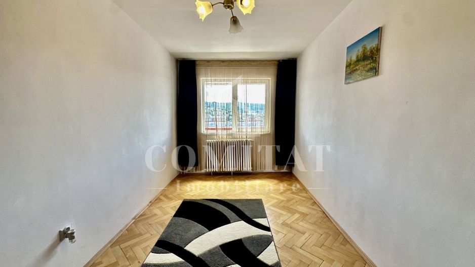 Apartament 3 camere | Locație Excelenta! Zona Grădini Manastur - Poză 12