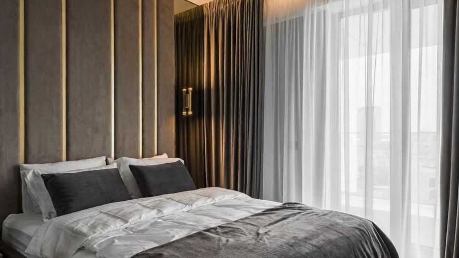 Apartament elegant 2 camere I Terasă generoasa I One Herăstrău Towers - Poză 17