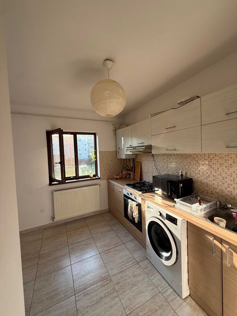 Apartament 2 camere Coresi de vânzare - Poză 4