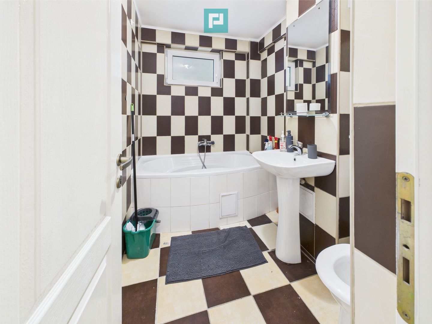 Apartament 2 camere Modern Popesti Leordeni Fermei loc parcare - Poză 10