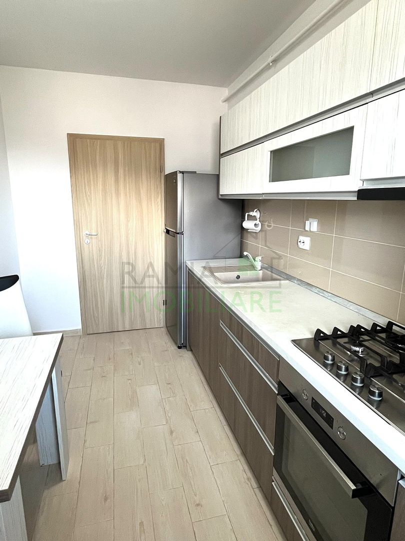Apartament 2 camere, 60 mp, Parcare, Alphaville Răcădău - Poză 5