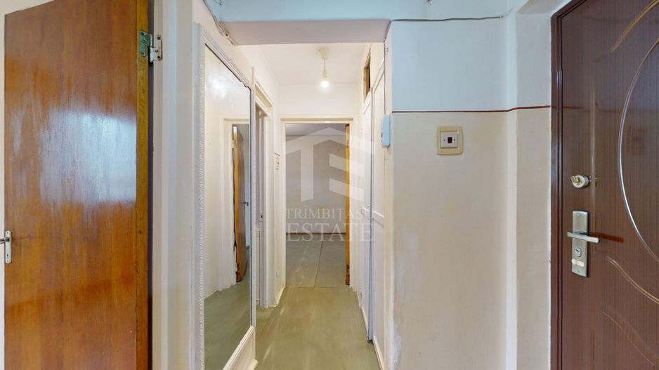 Apartament 2 camere – Aleea Baiut – Metrou Constantin Brancusi - Poză 10